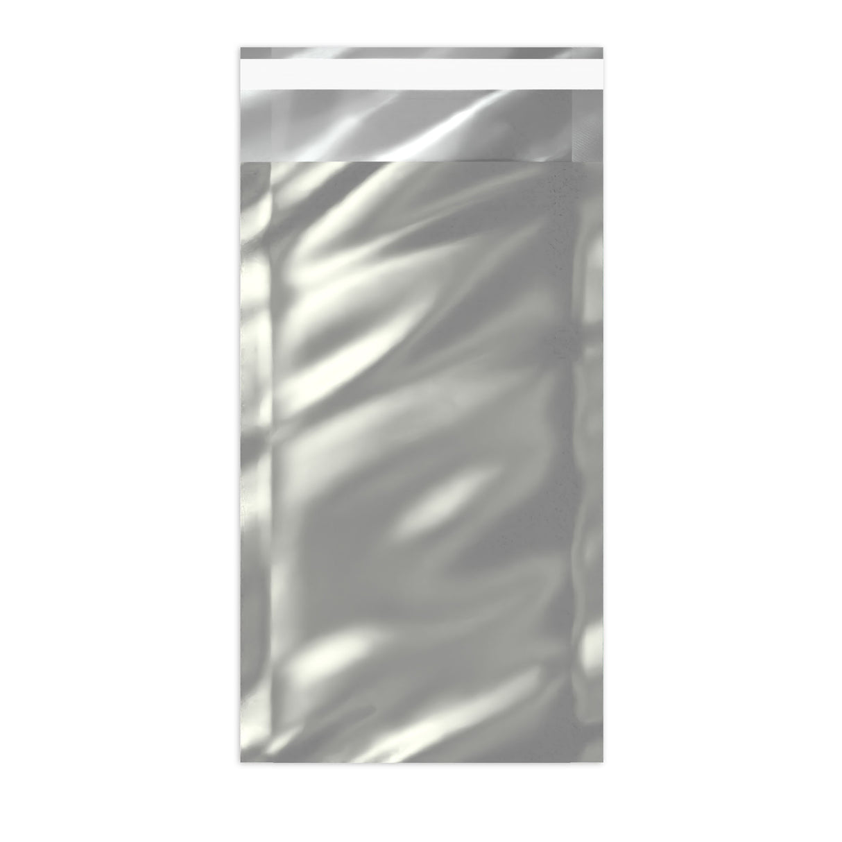 Metallic Finish Foil Bags