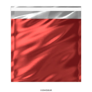 Metallic Finish Foil Bags