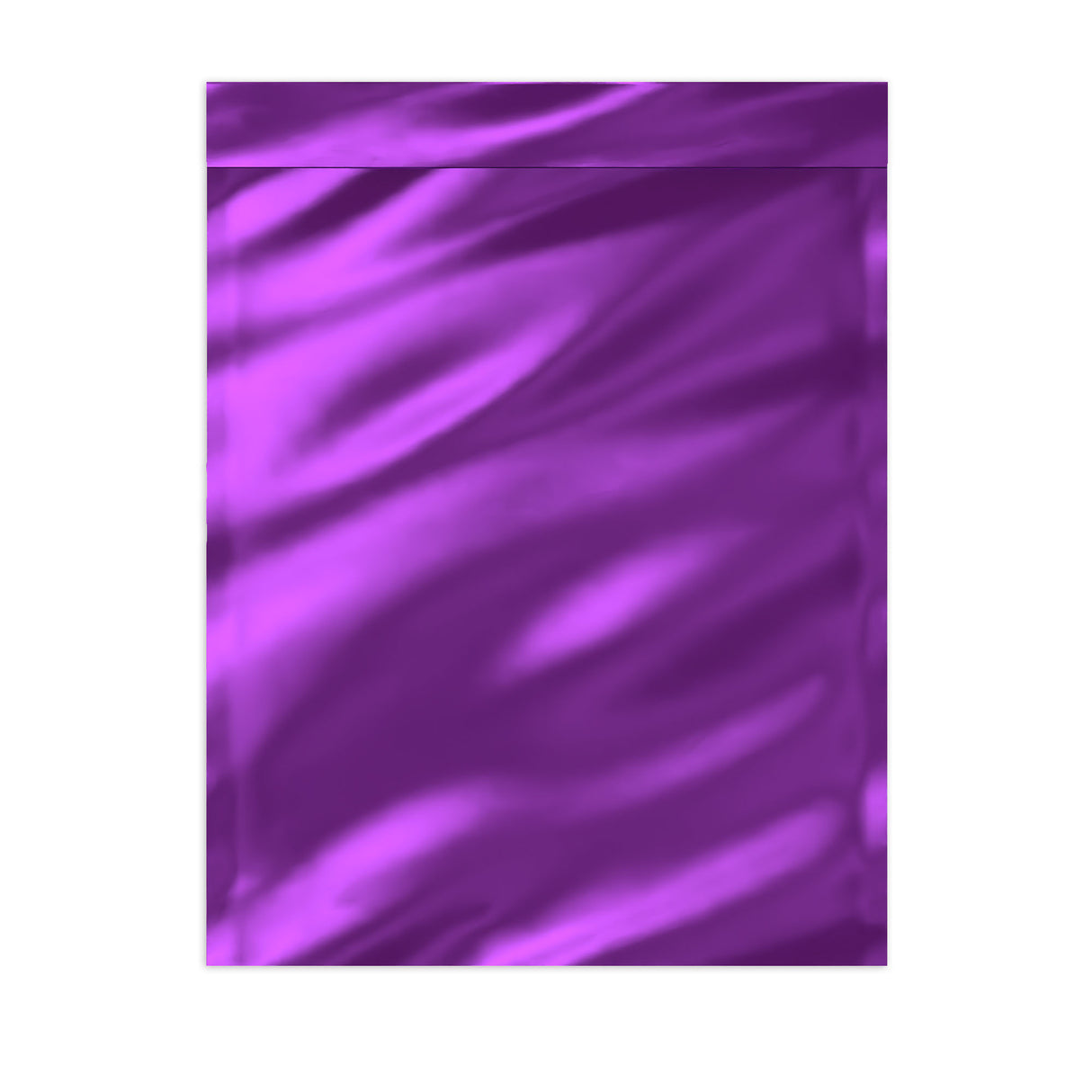 Metallic Finish Foil Bags