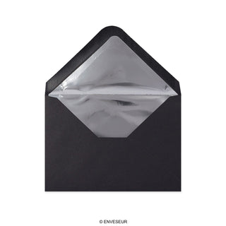 Paper Lined Envelopes