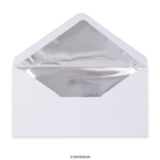 Paper Lined Envelopes