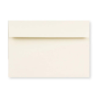 C5 Cream Conqueror Envelope (162 x 229mm)