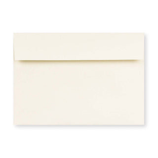 C5 Cream Peel & Seal Conqueror Envelope (162 x 229mm)