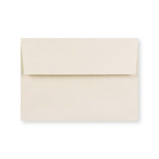 C6 Cream Conqueror Envelope (114 x 162mm)