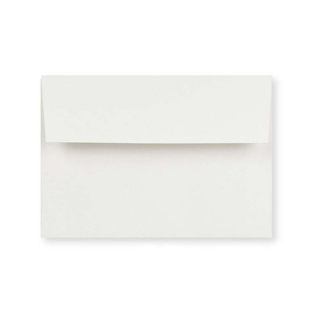 C6 High White Peel & Seal Conqueror Envelope (114 x 162mm)