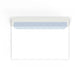 White Opaque Gummed Business Envelope (89 x 152mm)