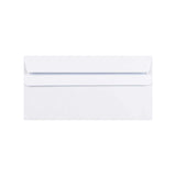 DL White Envelope (110 x 220mm)
