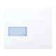 C5 White Envelope (162 x 229mm)