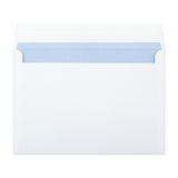 C5 White Envelope (162 x 229mm)