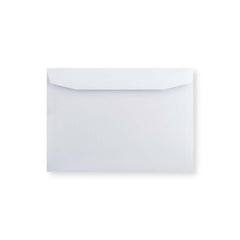 C4 White Opaque Gummed Business Envelope (229 x 324mm)
