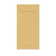 DL Manila Brown Peel & Seal Coloured Envelope (220 x 110mm)