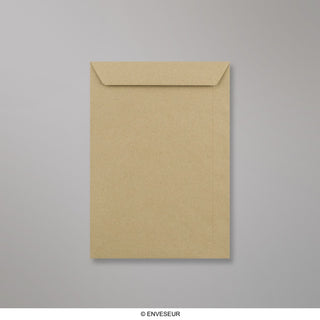 229x162 Manila C5 Pocket Gummed Plain 90gsm Wove Envelope