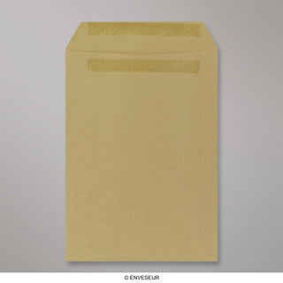 229x162 mm (C5) Manila Envelope