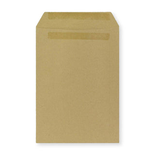 C5 Manila Brown Envelope (229 x 162mm)