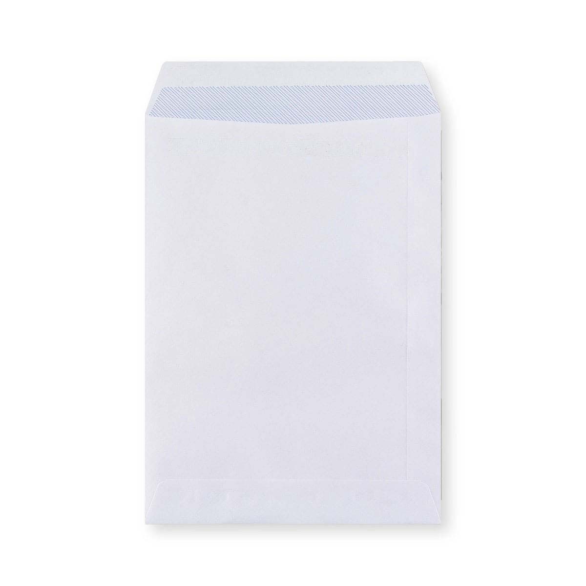 C5 White Business Self Seal Envelope (229 x 162mm)