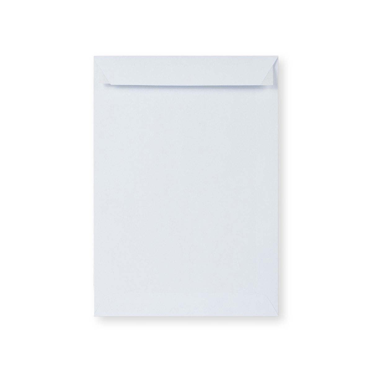 C6 White Envelope (229 x 162mm)