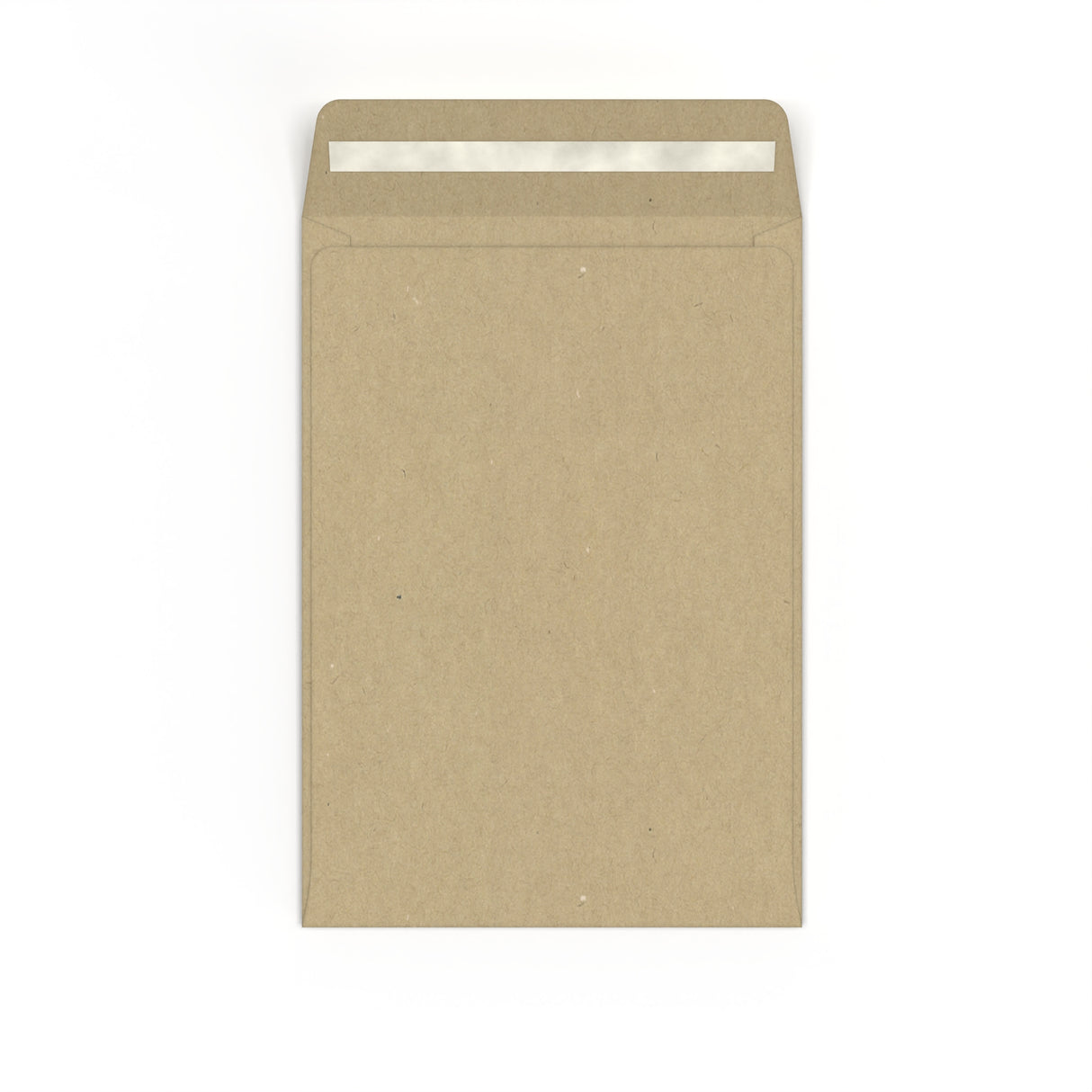 C6 Manila Envelope 162x114mm PS
