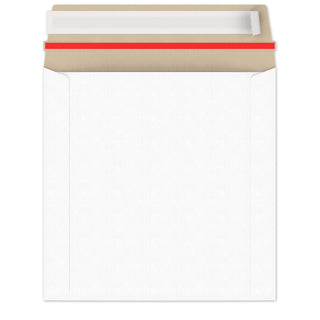 Calendar Envelopes White 170 x 170 mm