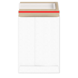 Calendar Envelopes White 162 x 114 mm (C6)