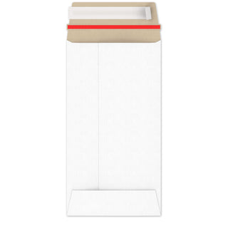 Calendar Envelopes White 220 x 110 mm (DL)