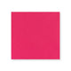 Fuschia Pink Gummed V-Flap Greeting Card Envelope (130 x 130mm)