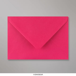 133x184 mm Fuschia Pink Envelope