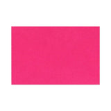 Fuschia Pink Gummed V-Flap Greeting Card Envelope (62 x 94mm)