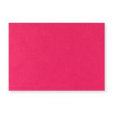 C6 Fuschia Pink Gummed V-Flap Greetings Envelope (114 x 162mm)