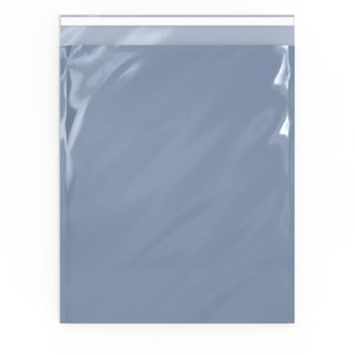 Anti-Static Polyethylene Bags Light Grey 350 x 280 mm