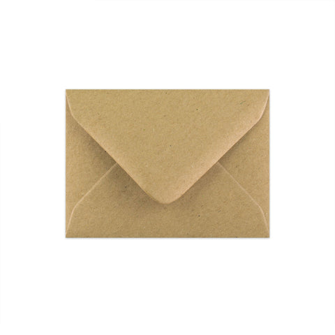 Kraft Envelopes