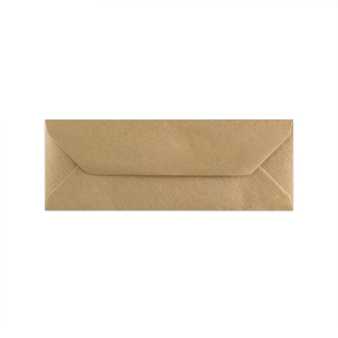 Kraft Envelopes