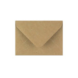 Kraft Envelopes
