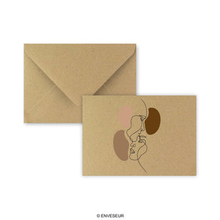 Wedding Envelopes (Love Design)