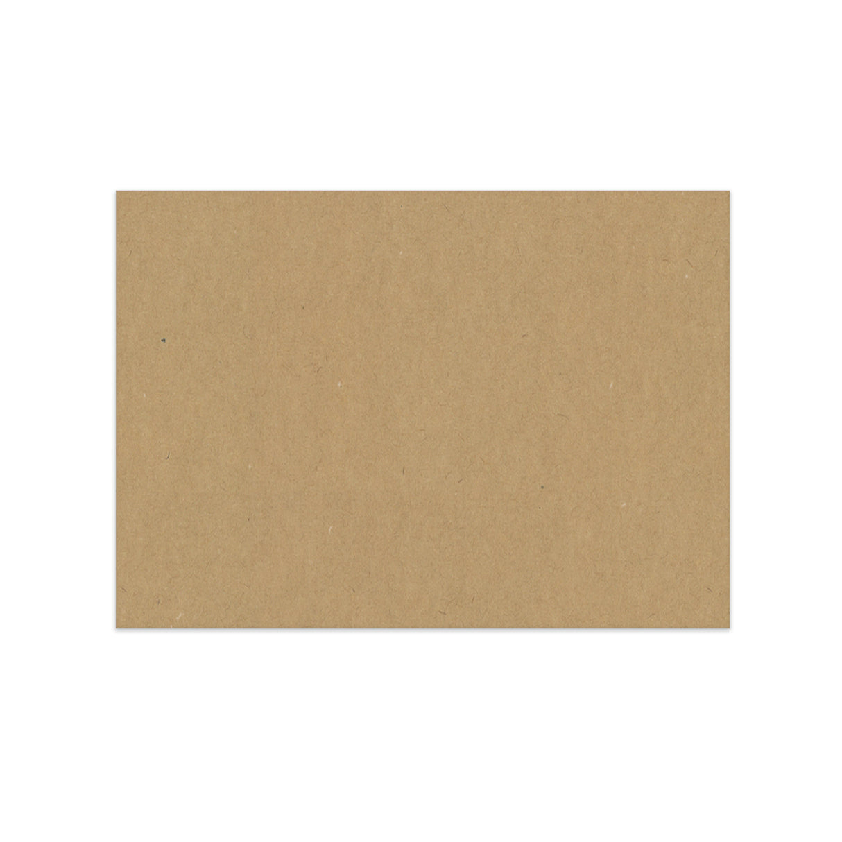 C6 Fleck Recycled Gummed V-Flap (114 x 162mm)