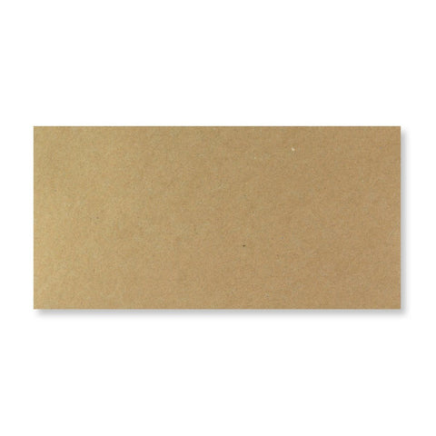 Kraft Envelopes