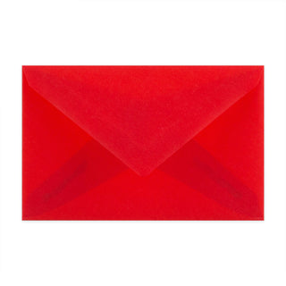 Translucent Envelopes