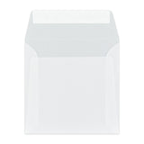 Coloured Translucent Envelopes