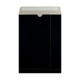 Black All Board Envelope 324x229 mm (C4)