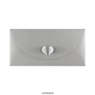 Butterfly Envelopes