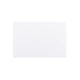 White Gummed Business Envelope (108 x 159mm)