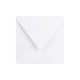 White Gummed Greeting Card Envelope (175 x 175mm)