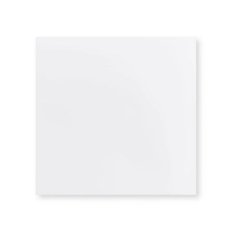 White Business Peel & Seal Envelope (185 x 185mm)