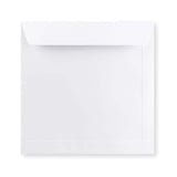 White Envelope (220 x 220mm)