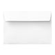 White Business Peel & Seal Envelope (99 x 143mm)
