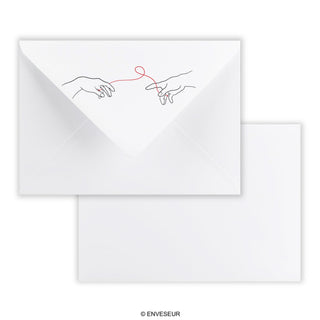 Wedding Envelopes (Destiny Design)