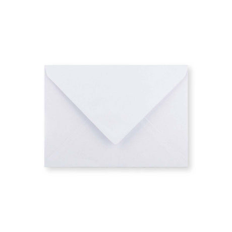 C5 White Envelope (162 x 229mm)