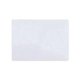Envelope Paw Print design