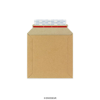 150x150 mm Capacity Book Mailer