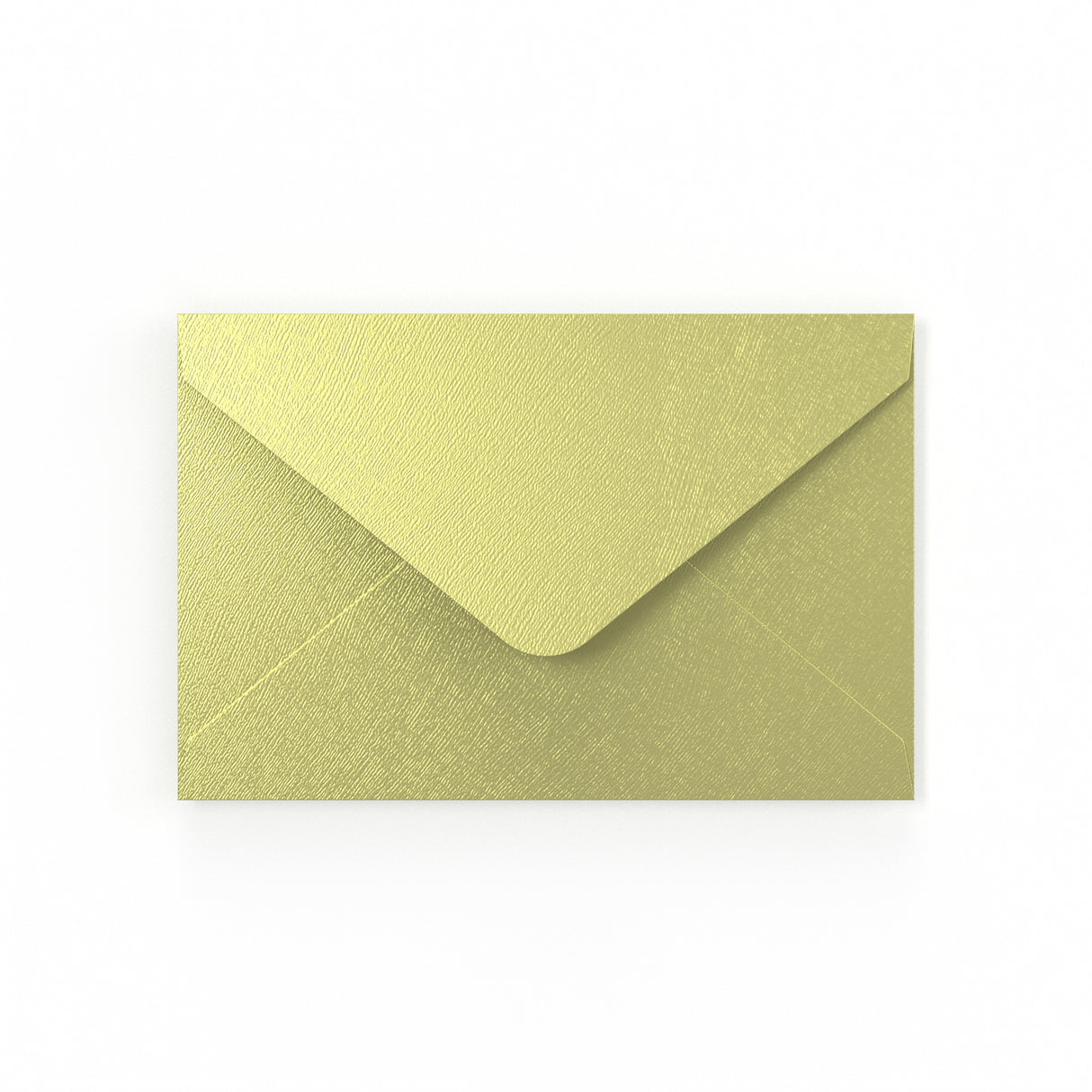 Textured Envelopes - V Flap
