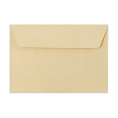 Textured Envelopes Cream 114 x 162 mm (C6)